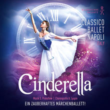 Naples Classical Ballet’s “The Nutcracker” 2026–2027