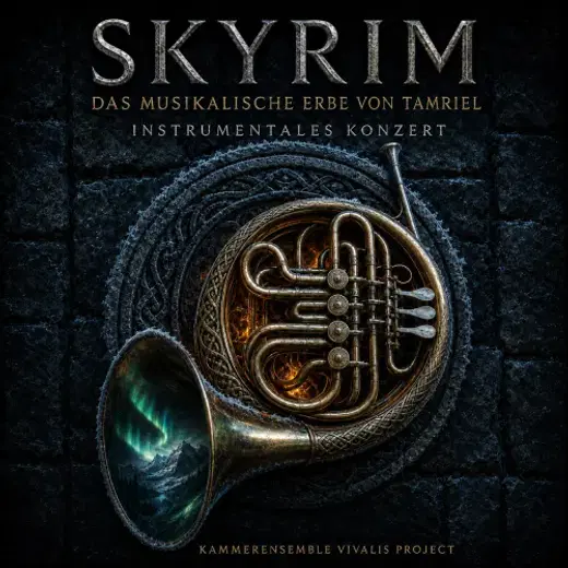Vivalis Project: Skyrim — Музыкальное наследие Тамриэля
