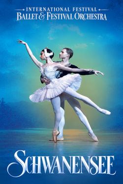 „Schwanensee“. Internationales Ballett- und Orchesterfestival 2026–2027
