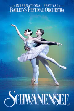 „Schwanensee“. Internationales Ballett- und Orchesterfestival 2026–2027