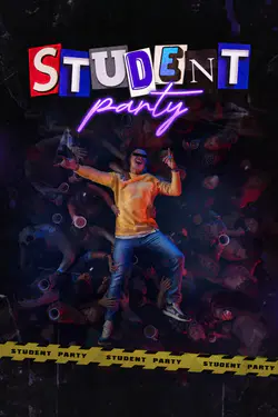 Impreza-Studentenparty