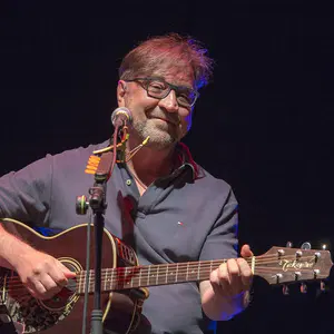 Yuri Shevchuk