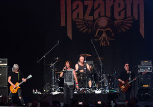 Nazareth
