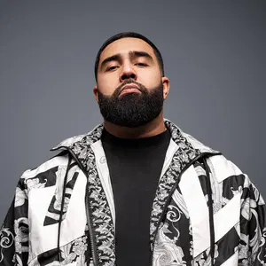 Jah Khalib