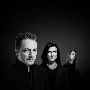 Глеб Самойлов & The Matrixx