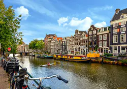 Amsterdam