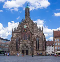 Nürnberg