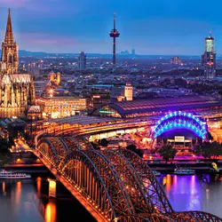 Köln