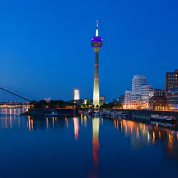 Düsseldorf