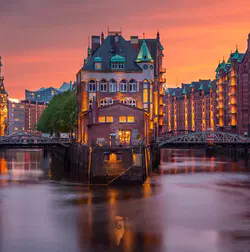 Hamburg